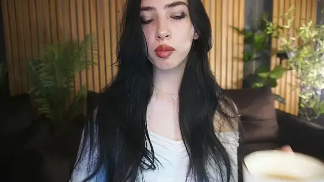 WildKittenX  online show from 09.30.25