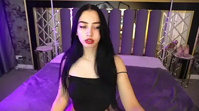 WildKittenX  online show from 12.02.25