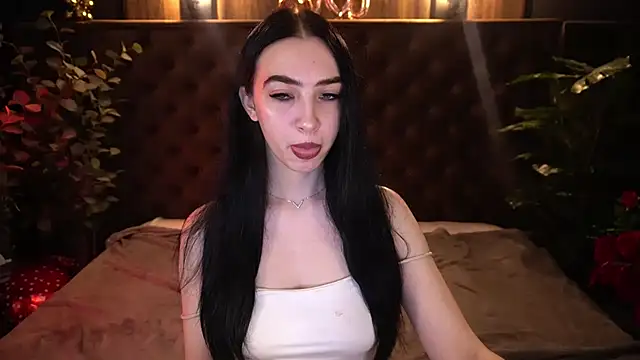 Snapshot of WildKittenX_ chatting on 02.27.26 WildKittenX online show from 02.27.26