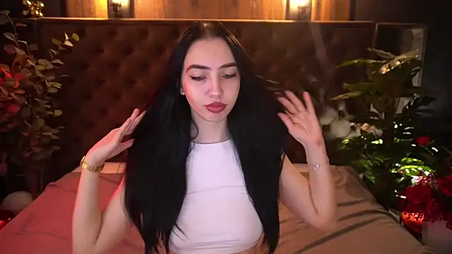 Snapshot of WildKittenX_ chatting on 03.11.26 WildKittenX online show from 03.11.26