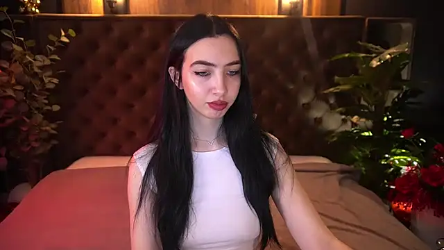 Snapshot of WildKittenX_ chatting on 03.12.26 WildKittenX online show from 03.12.26