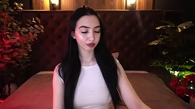 Snapshot of WildKittenX_ chatting on 03.17.26 WildKittenX online show from 03.17.26