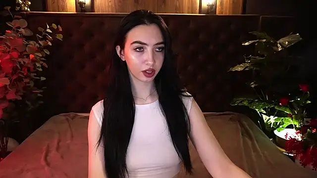 Snapshot of WildKittenX_ chatting on 03.19.26 WildKittenX online show from 03.19.26