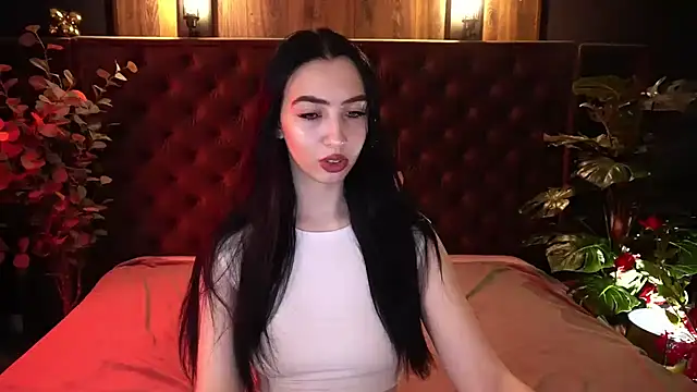 Snapshot of WildKittenX_ chatting on 03.20.26 WildKittenX online show from 03.20.26