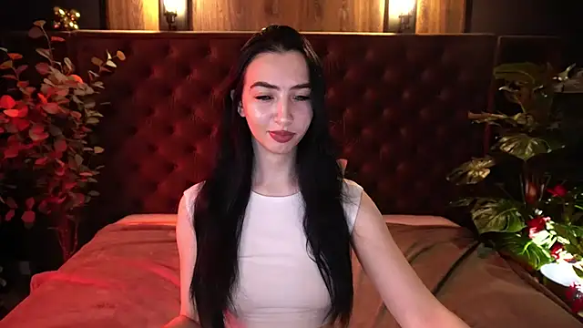 Snapshot of WildKittenX_ chatting on 03.21.26 WildKittenX online show from 03.21.26