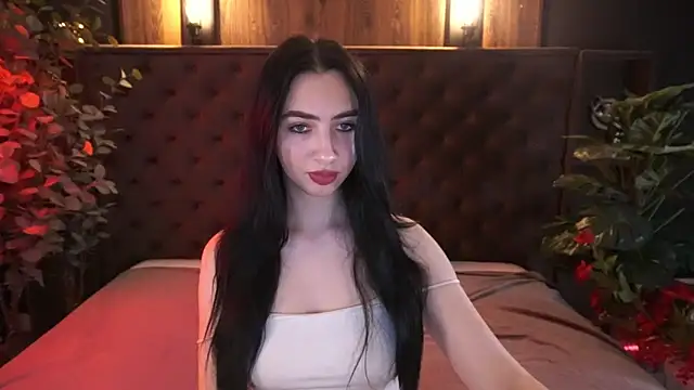 Snapshot of WildKittenX_ chatting on 03.29.26 WildKittenX online show from 03.29.26