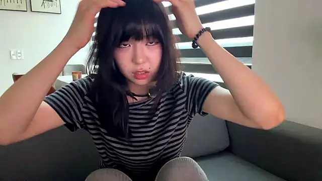 melana love online show from 03.19.26