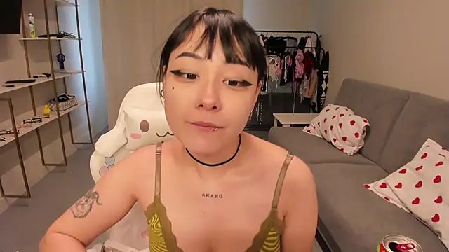 ka00ru chan online show from 12.03.25