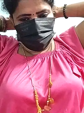 abinaya26 online show from 10.24.25