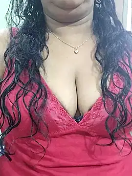 abinaya26 online show from 11.29.25