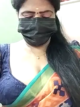 abinaya26 online show from 03.29.26