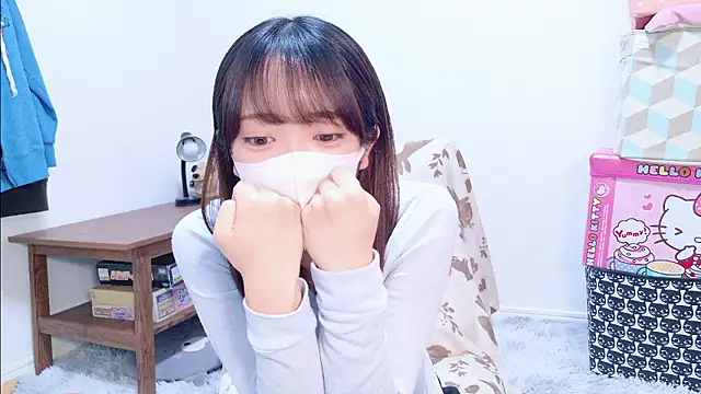 Snapshot of Oo_aki chatting on 01.07.26 Oo aki online show from 01.07.26