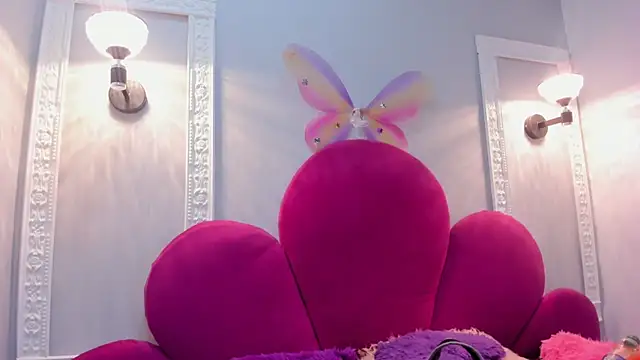 Bonniie 22 online show from 11.07.25