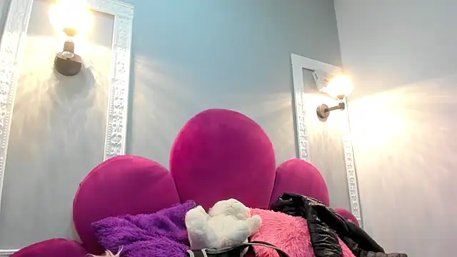 Bonniie 22 online show from 03.11.26