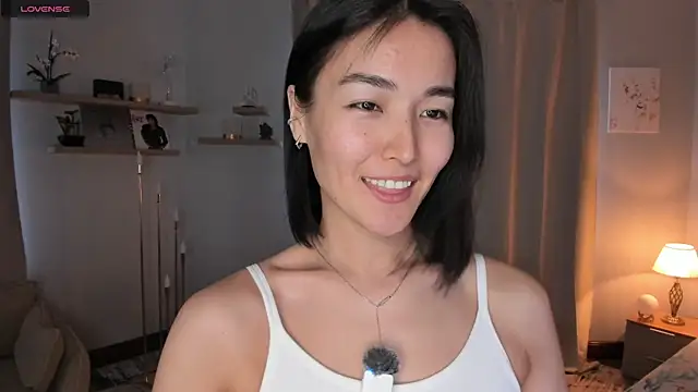 RanelDiva online show from 01.14.26