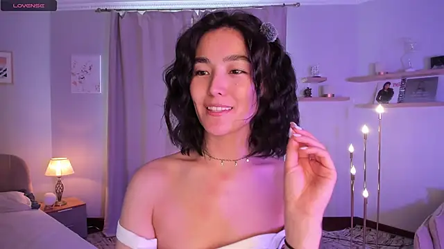 RanelDiva online show from 03.08.26