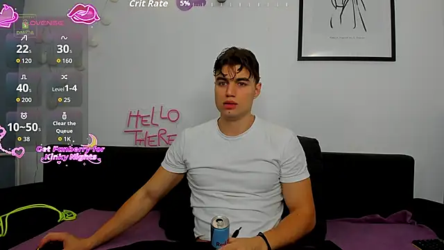 Kyle Baker online show from 04.18.26