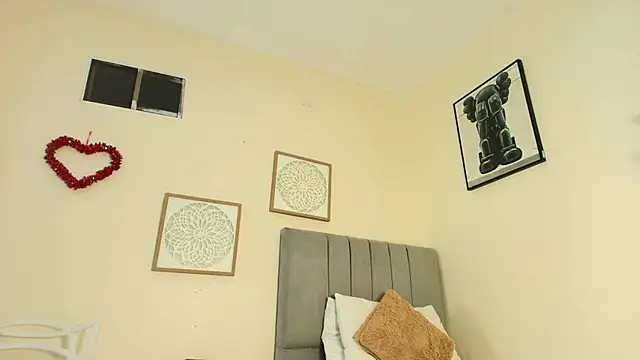 mary cute9 online show from 03.17.26