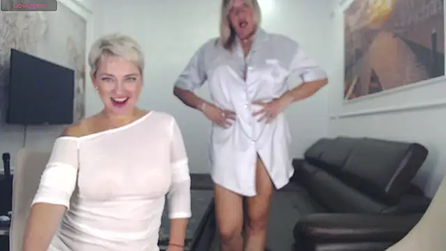 Patricia Lions online show from 02.03.26