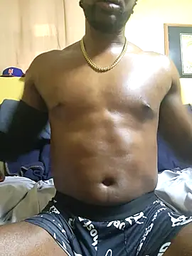 Snapshot of Blac_bunny chatting on 11.24.25 Blac bunny online show from 11.24.25