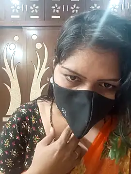 Bagi-Sexy online show from 02.16.26