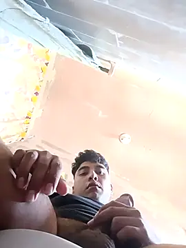 crisssalazar online show from 03.10.25