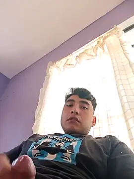 crisssalazar online show from 03.10.25