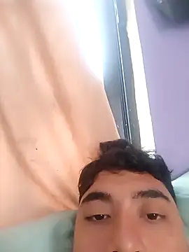 crisssalazar online show from 03.13.25