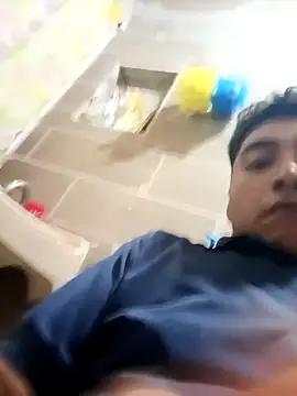 crisssalazar online show from 10.29.25