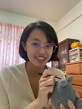 ladypaggy online show from 04.11.26