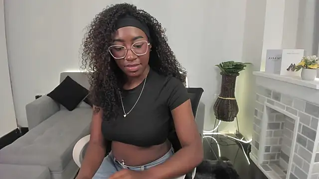 Qeen blackk online show from 02.27.26