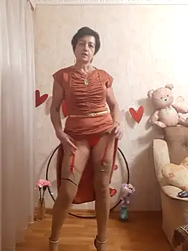 Lota5821 online show from 02.14.26