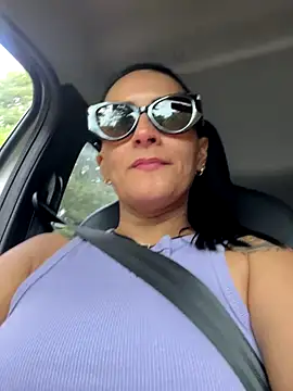 Sara Charmy online show from 11.02.25