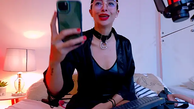Angell-Bell- online show from 03.13.25