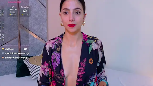 Angell-Bell- online show from 03.21.25
