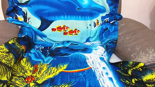 ChocolateClit online show from 11.25.25