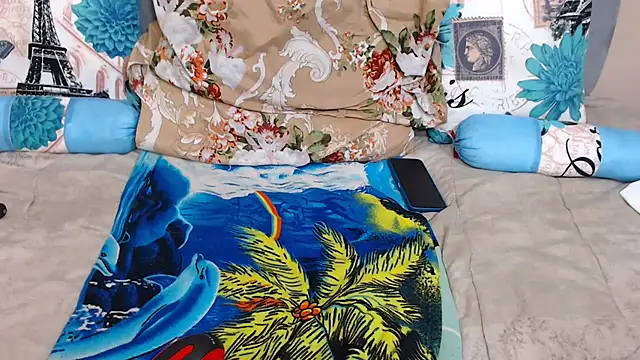 ChocolateClit online show from 01.13.26