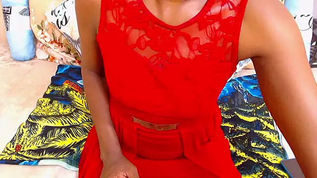 ChocolateClit online show from 01.14.26