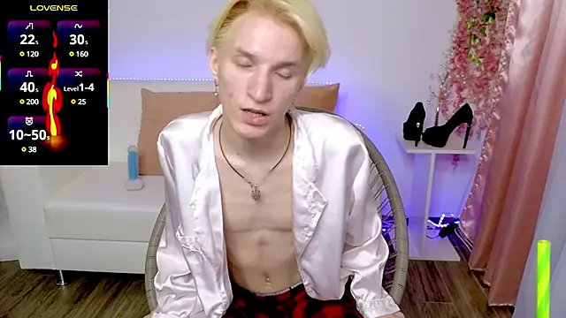 Limon chik online show from 03.15.25