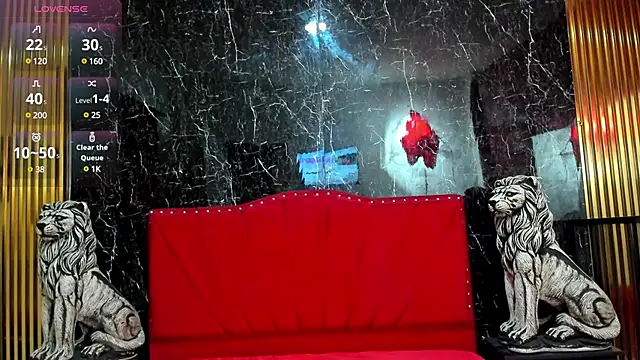 SweetAlana  online show from 03.22.25