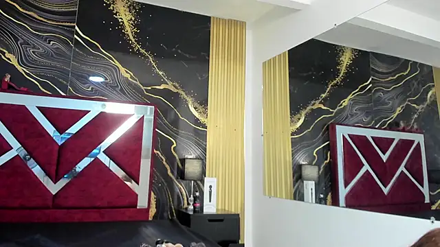 SweetAlana  online show from 09.17.25