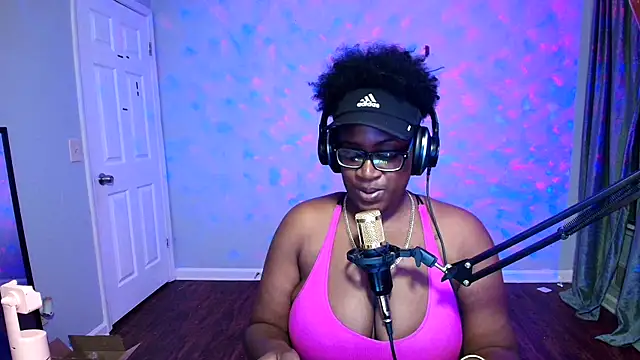 lovelyenigma365 online show from 03.22.26