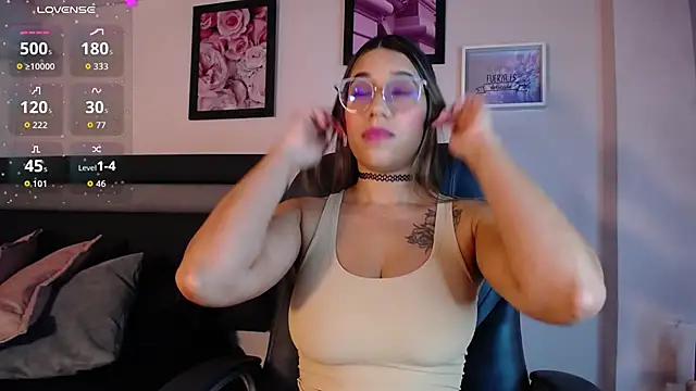 Oriana gh online show from 09.21.25