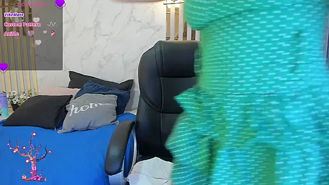 Oriana gh online show from 10.14.25