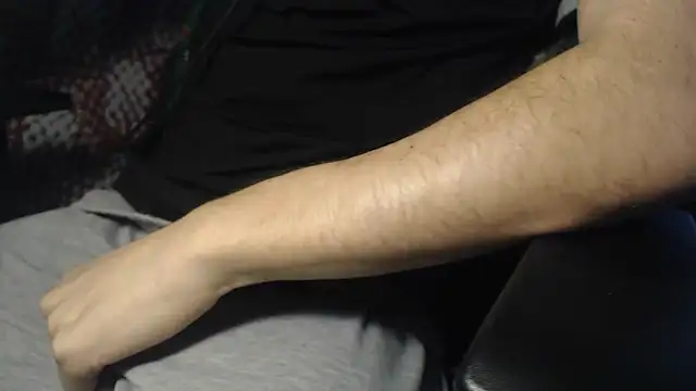 GreekDaddyNickOfficial online show from 02.26.26