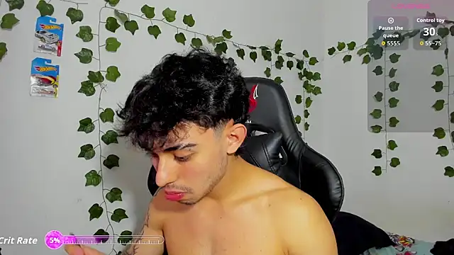 Noah milleer online show from 11.28.25