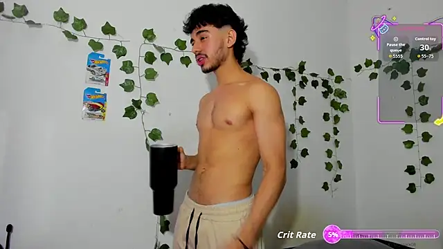 Noah milleer online show from 02.14.26