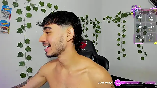 Noah milleer online show from 02.16.26