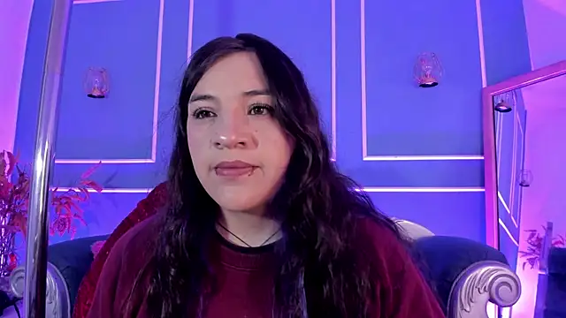 TaraTaylorr online show from 01.09.26