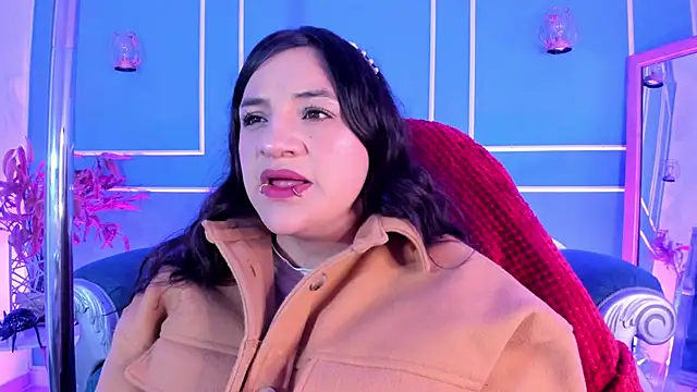 TaraTaylorr online show from 01.13.26